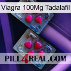 Tadalafil Viagra 100Mg 14